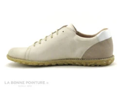 Alce Shoes 9156 Beige Marron - Chaussure Basse Femme Zippee -Optimal Chaussures Magasin cd24607c73b9e66c561f35ea11d5d5ef img 6868.jpg 167872