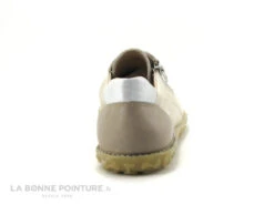 Alce Shoes 9156 Beige Marron - Chaussure Basse Femme Zippee -Optimal Chaussures Magasin cd24607c73b9e66c561f35ea11d5d5ef img 6869.jpg 167871