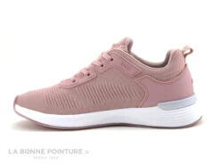 Atom By Fluchos AT107 TIME Endurance Rose - Basket Femme -Optimal Chaussures Magasin cd24607c73b9e66c561f35ea11d5d5ef img 6881.jpg 167953