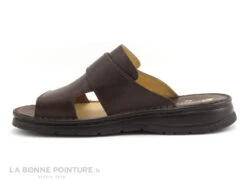 Morans Roussel Marron 9 Morans Roussel Marron -Optimal Chaussures Magasin cd24607c73b9e66c561f35ea11d5d5ef img 6884.jpg 113818