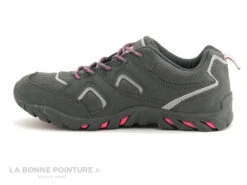 Ushuaia HUARAZ Gris Fonce Rose - Basket Randonnee Femme 9 Ushuaia HUARAZ Gris Fonce Rose - Basket Randonnee Femme -Optimal Chaussures Magasin cd24607c73b9e66c561f35ea11d5d5ef img 6886.jpg 136527