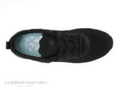 Atom By Fluchos TIME - AT107 - Endurance Anthracite - Basket Femme -Optimal Chaussures Magasin cd24607c73b9e66c561f35ea11d5d5ef img 6895.jpg 167947