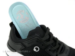 Atom By Fluchos TIME - AT107 - Endurance Anthracite - Basket Femme -Optimal Chaussures Magasin cd24607c73b9e66c561f35ea11d5d5ef img 6902.jpg 167950