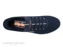 Skechers 232457 Summits High Range Navy - Basket Slip-ins Homme 12 Skechers 232457 Summits High Range Navy - Basket Slip-ins Homme -Optimal Chaussures Magasin cd24607c73b9e66c561f35ea11d5d5ef img 7012.jpg 180206