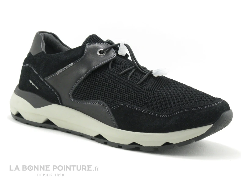 Josef Seibel JEREMIAH 02 - 37702 TE325 - Sneakers Bleu Marine H 1 Josef Seibel JEREMIAH 02 - 37702 TE325 - Sneakers Bleu Marine H