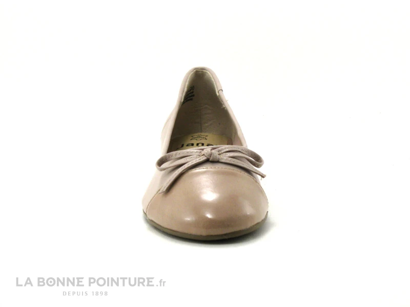 Jana 8-22150-26 Rose - Ballerine Mode Femme 2 Jana 8-22150-26 Rose - Ballerine Mode Femme â Image 2