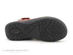 Laura Vita PHENIX Rouge - Sabot Mode Femme -Optimal Chaussures Magasin cd24607c73b9e66c561f35ea11d5d5ef img 7105.jpg 180118