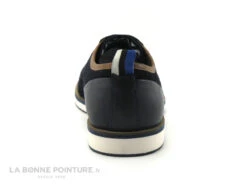 Redskins PYRAMID Marine - Chaussure Basse A Lacets Homme 10 Redskins PYRAMID Marine - Chaussure Basse A Lacets Homme -Optimal Chaussures Magasin cd24607c73b9e66c561f35ea11d5d5ef img 7111.jpg 168298