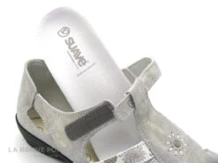 Suave London 8031T Shark Prairie - Chaussure Aeree Femme Metallisee 12 Suave London 8031T Shark Prairie - Chaussure Aeree Femme Metallisee -Optimal Chaussures Magasin cd24607c73b9e66c561f35ea11d5d5ef img 7124.jpg 168125