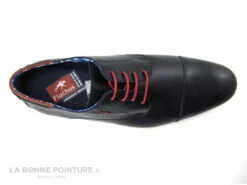 Fluchos 9352 Habana Marino Terracota - Chaussure Habillee -Optimal Chaussures Magasin cd24607c73b9e66c561f35ea11d5d5ef img 7130.jpg 155962