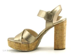 NeroGiardini E218632D - Sandale Plateforme Doree - Talon Haut 9 NeroGiardini E218632D - Sandale Plateforme Doree - Talon Haut -Optimal Chaussures Magasin cd24607c73b9e66c561f35ea11d5d5ef img 7139.jpg 180082