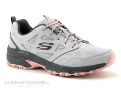 Skechers Outdoor 149821 Hillcrest - Pure Escapade - Basket Gris - Rose 11 Skechers Outdoor 149821 Hillcrest - Pure Escapade - Basket Gris - Rose -Optimal Chaussures Magasin cd24607c73b9e66c561f35ea11d5d5ef img 7162.jpg 180065