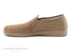 Semelflex Cupidon Beige 08002 Thermy Tex Chausson 9 Semelflex Cupidon Beige 08002 Thermy Tex Chausson -Optimal Chaussures Magasin cd24607c73b9e66c561f35ea11d5d5ef img 7164.jpg 114126