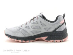 Skechers Outdoor 149821 Hillcrest - Pure Escapade - Basket Gris - Rose 9 Skechers Outdoor 149821 Hillcrest - Pure Escapade - Basket Gris - Rose -Optimal Chaussures Magasin cd24607c73b9e66c561f35ea11d5d5ef img 7164.jpg 180061