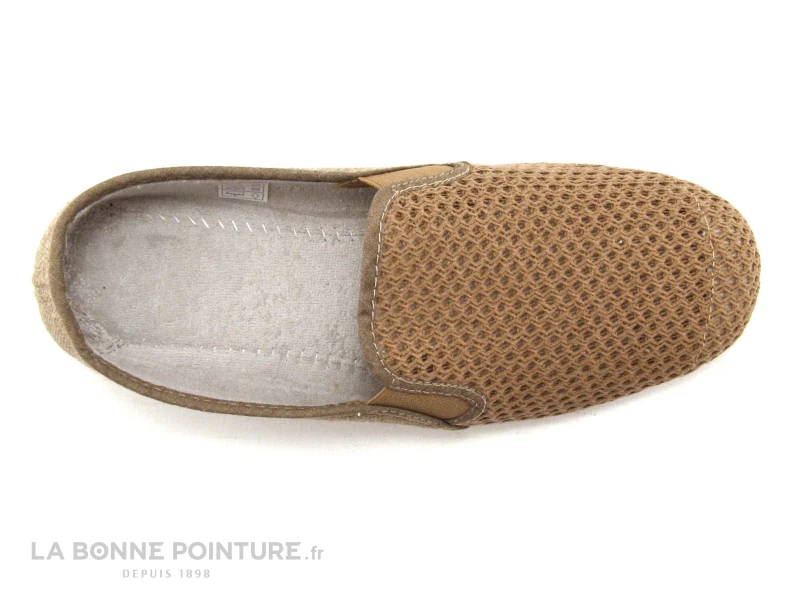 Semelflex Cupidon Beige 08002 Thermy Tex Chausson 6 Semelflex Cupidon Beige 08002 Thermy Tex Chausson – Image 6