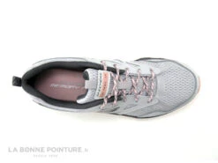 Skechers Outdoor 149821 Hillcrest - Pure Escapade - Basket Gris - Rose 12 Skechers Outdoor 149821 Hillcrest - Pure Escapade - Basket Gris - Rose -Optimal Chaussures Magasin cd24607c73b9e66c561f35ea11d5d5ef img 7167.jpg 180064