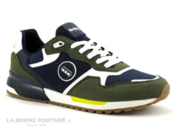 Redskins OYATI PO4910P Kaki Marine Blanc - Basket Mode Homme 10 Redskins OYATI PO4910P Kaki Marine Blanc - Basket Mode Homme -Optimal Chaussures Magasin cd24607c73b9e66c561f35ea11d5d5ef img 7187.jpg 180314