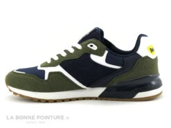 Redskins OYATI PO4910P Kaki Marine Blanc - Basket Mode Homme 8 Redskins OYATI PO4910P Kaki Marine Blanc - Basket Mode Homme -Optimal Chaussures Magasin cd24607c73b9e66c561f35ea11d5d5ef img 7189.jpg 180311