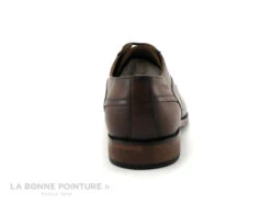 Redskins VENERE Cognac - PP52147 - Chaussure Habillee Marron -Optimal Chaussures Magasin cd24607c73b9e66c561f35ea11d5d5ef img 7195.jpg 180284