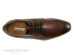 Redskins VENERE Cognac - PP52147 - Chaussure Habillee Marron -Optimal Chaussures Magasin cd24607c73b9e66c561f35ea11d5d5ef img 7197.jpg 180286