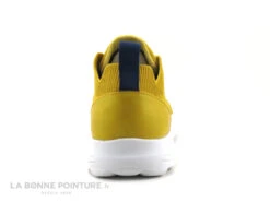 Geox SPHERICA - U15BYA - Jaune Ocre - Sneakers Mode Homme -Optimal Chaussures Magasin cd24607c73b9e66c561f35ea11d5d5ef img 7209.jpg 168278