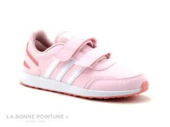 Adidas VS SWITCH 3 C - FY9224 - Rose Blanc - Basket Fille Velcro 11 Adidas VS SWITCH 3 C - FY9224 - Rose Blanc - Basket Fille Velcro -Optimal Chaussures Magasin cd24607c73b9e66c561f35ea11d5d5ef img 7229.jpg 156134