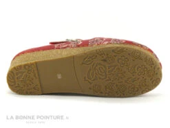 Laura Vita FACSCINEO 33 Cerise - Sabot Reglable - Talon Compense 13 Laura Vita FACSCINEO 33 Cerise - Sabot Reglable - Talon Compense -Optimal Chaussures Magasin cd24607c73b9e66c561f35ea11d5d5ef img 7238.jpg 168352