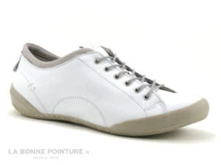 Andrea Conti 0349657 438 Blanc - Basket Basse Femme -Optimal Chaussures Magasin cd24607c73b9e66c561f35ea11d5d5ef img 7301.jpg 168266