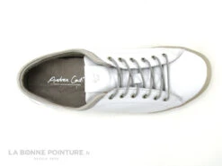 Andrea Conti 0349657 438 Blanc - Basket Basse Femme -Optimal Chaussures Magasin cd24607c73b9e66c561f35ea11d5d5ef img 7306.jpg 168265