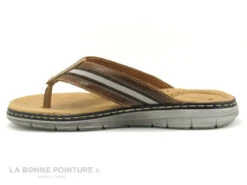 Orland 2042 Camel - Tong Homme Cuir Marron 8 Orland 2042 Camel - Tong Homme Cuir Marron -Optimal Chaussures Magasin cd24607c73b9e66c561f35ea11d5d5ef img 7309.jpg 168614