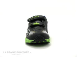 Lico ADRIAN Gris Bleu Royal Vert - Basket Led GARCON -Optimal Chaussures Magasin cd24607c73b9e66c561f35ea11d5d5ef img 7328.jpg 156280