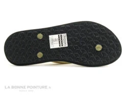 Kappa MOONY 304NC50 933 Beige Brown Gold - Tong Femme -Optimal Chaussures Magasin cd24607c73b9e66c561f35ea11d5d5ef img 7330.jpg 137007