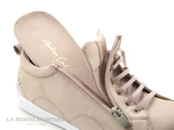 Andrea Conti 0063612 144 - Basket ROSE Femme 11 Andrea Conti 0063612 144 - Basket ROSE Femme -Optimal Chaussures Magasin cd24607c73b9e66c561f35ea11d5d5ef img 7371.jpg 168365