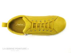 Andrea Conti 0063612 123 - Zitrone - Basket Jaune Femme 12 Andrea Conti 0063612 123 - Zitrone - Basket Jaune Femme -Optimal Chaussures Magasin cd24607c73b9e66c561f35ea11d5d5ef img 7378.jpg 168372