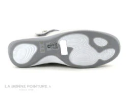 Enza Nucci FC4316 Argent - Ballerine Grise Avec Bride Velcro 7 Enza Nucci FC4316 Argent - Ballerine Grise Avec Bride Velcro -Optimal Chaussures Magasin cd24607c73b9e66c561f35ea11d5d5ef img 7383.jpg 156309