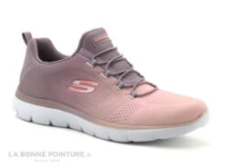 Skechers SUMMITS Bright Charmer 149536 - Mauve Rose - Basket F 11 Skechers SUMMITS Bright Charmer 149536 - Mauve Rose - Basket F -Optimal Chaussures Magasin cd24607c73b9e66c561f35ea11d5d5ef img 7469.jpg 180735