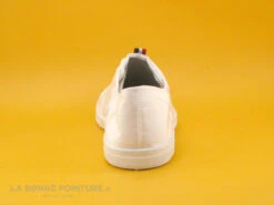 Tropeziennes CHANA Blanc - 27830 - Basket Toile Blanche Femme 10 Tropeziennes CHANA Blanc - 27830 - Basket Toile Blanche Femme -Optimal Chaussures Magasin cd24607c73b9e66c561f35ea11d5d5ef img 7475.jpg 168564