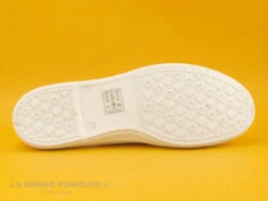 Tropeziennes CHANA Blanc - 27830 - Basket Toile Blanche Femme 13 Tropeziennes CHANA Blanc - 27830 - Basket Toile Blanche Femme -Optimal Chaussures Magasin cd24607c73b9e66c561f35ea11d5d5ef img 7476.jpg 168563