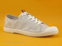 Tropeziennes CHANA Gris 27831 - Basket Toile Femme -Optimal Chaussures Magasin cd24607c73b9e66c561f35ea11d5d5ef img 7480.jpg 168574