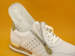 Remonte D2536-80 - Blanc Beige Argent - Basket Basse Femme 11 Remonte D2536-80 - Blanc Beige Argent - Basket Basse Femme -Optimal Chaussures Magasin cd24607c73b9e66c561f35ea11d5d5ef img 7513.jpg 168610