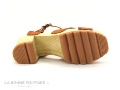 Kickers KICK WISE Orange Brique - 895160-50-173 - Sandale Femme A Talon 13 Kickers KICK WISE Orange Brique - 895160-50-173 - Sandale Femme A Talon -Optimal Chaussures Magasin cd24607c73b9e66c561f35ea11d5d5ef img 7517.jpg 180693