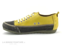 Andrea Conti 0343672 123 - Jaune - Basket Ville Femme 8 Andrea Conti 0343672 123 - Jaune - Basket Ville Femme -Optimal Chaussures Magasin cd24607c73b9e66c561f35ea11d5d5ef img 7602.jpg 168697