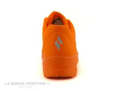 Skechers Street Los Angeles 73667 - Uno Night Shades - Neon Orange - Basket -Optimal Chaussures Magasin cd24607c73b9e66c561f35ea11d5d5ef img 7609.jpg 181666