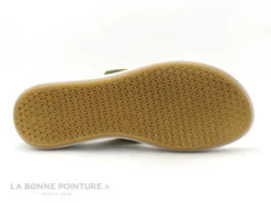 Fly Flot FIBBY - Jaune Blanc Argent - Tong Reglable Femme -Optimal Chaussures Magasin cd24607c73b9e66c561f35ea11d5d5ef img 7612.jpg 156547