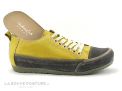 Andrea Conti 0343672 123 - Jaune - Basket Ville Femme 10 Andrea Conti 0343672 123 - Jaune - Basket Ville Femme -Optimal Chaussures Magasin cd24607c73b9e66c561f35ea11d5d5ef img 7631.jpg 168692