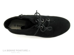 Sweet R CODI Noir - Chaussure Compensee Femme 12 Sweet R CODI Noir - Chaussure Compensee Femme -Optimal Chaussures Magasin cd24607c73b9e66c561f35ea11d5d5ef img 7641.jpg 140194