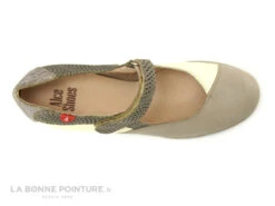 Alce Shoes 9809 Beige - Escarpin Petit Talon - Bride Velcro 12 Alce Shoes 9809 Beige - Escarpin Petit Talon - Bride Velcro -Optimal Chaussures Magasin cd24607c73b9e66c561f35ea11d5d5ef img 7674.jpg 156594