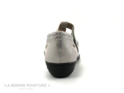 Artika INCISE Nikel - Beige Metal - Chaussure Aeree Femme 10 Artika INCISE Nikel - Beige Metal - Chaussure Aeree Femme -Optimal Chaussures Magasin cd24607c73b9e66c561f35ea11d5d5ef img 7694.jpg 156649