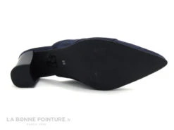 Caty Kivala MUGUET Velours Marine - Sabot Pointu Talon 13 Caty Kivala MUGUET Velours Marine - Sabot Pointu Talon -Optimal Chaussures Magasin cd24607c73b9e66c561f35ea11d5d5ef img 7740.jpg 114784