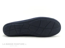 RYB 700-9000 - Pantoufle Femme Bleu Marine - Fleur Brodee 5 RYB 700-9000 - Pantoufle Femme Bleu Marine - Fleur Brodee -Optimal Chaussures Magasin cd24607c73b9e66c561f35ea11d5d5ef img 7742.jpg 156697